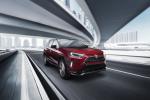 Toyota RAV4 Prime 2020 года (NA)